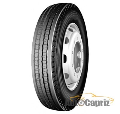 Грузовые шины Roadlux R118 (рулевая ось) 10.00 R22.5 144/142M 